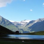 Bergersee Hütte