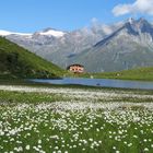 Bergersee Hütte