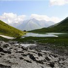 Bergerseehütte