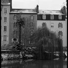 Berges de Rennes