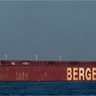 BERGESTAHL (3) / Ore Carrier / Rotterdam / Bitte scrollen!