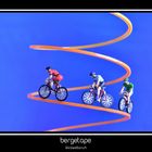 bergetape