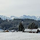 Bergeweise Glücksgefühle