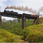 Bergfahrt nach Great Western