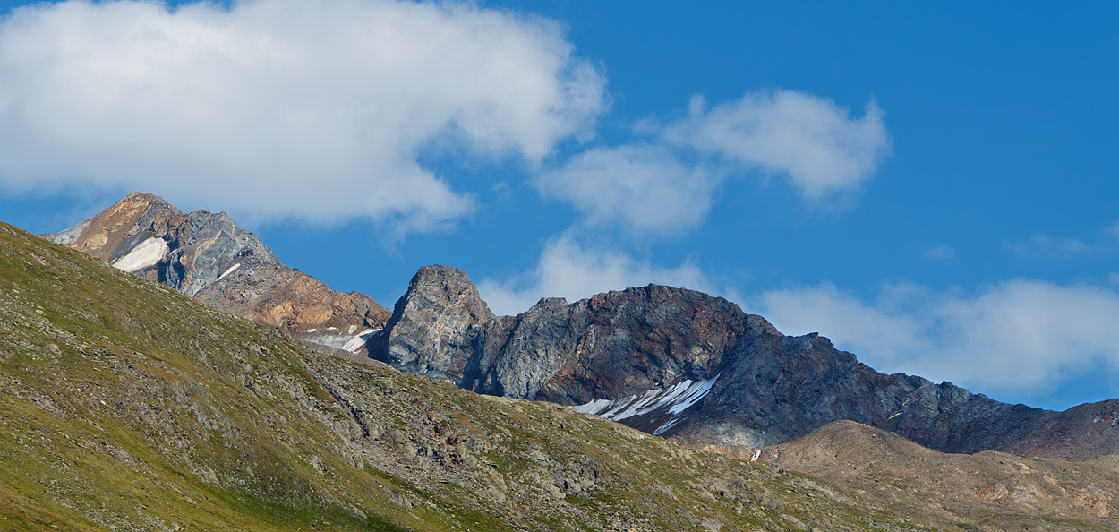 Bergfarben