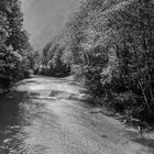 Bergfluss