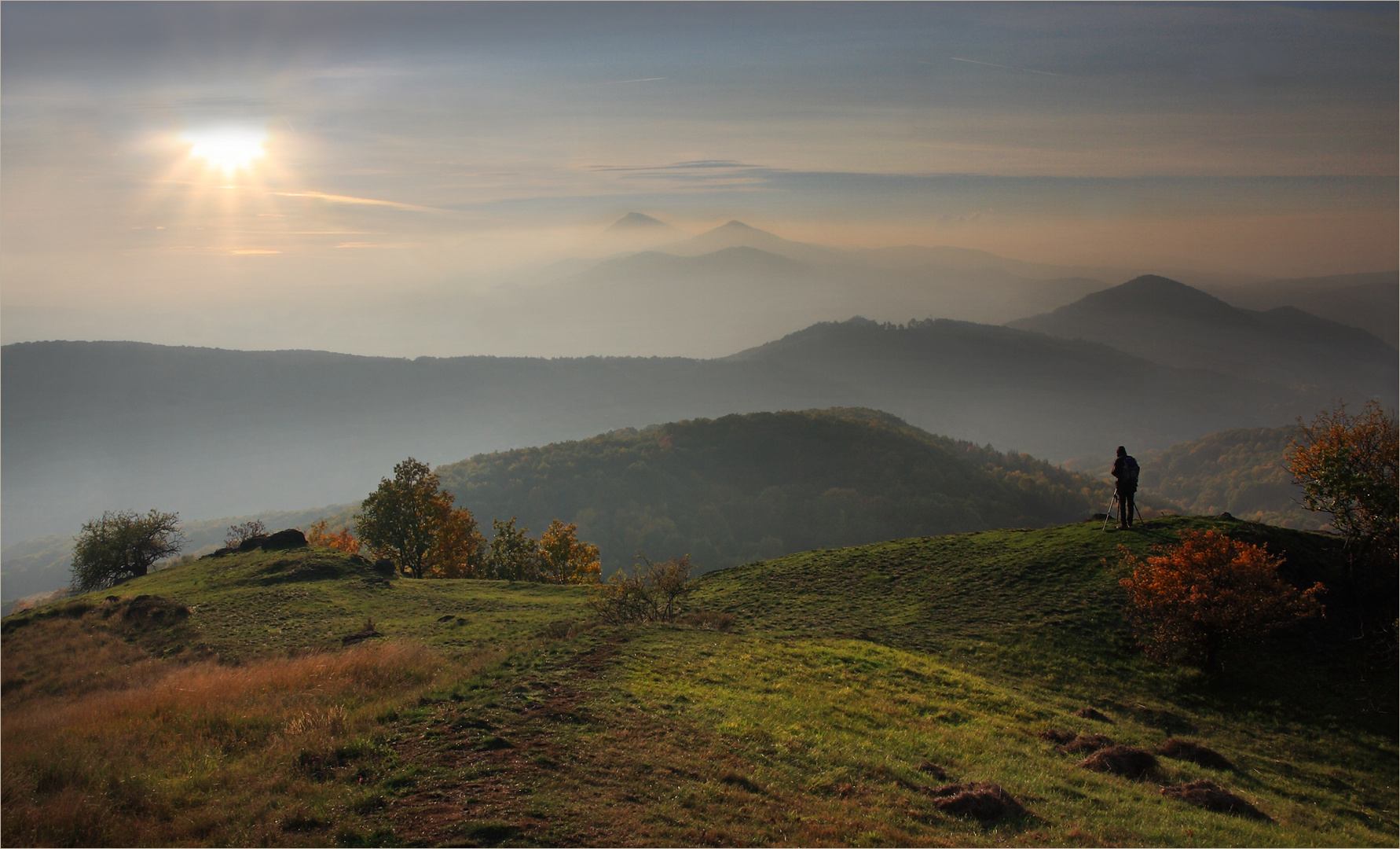 Bergfotograf 