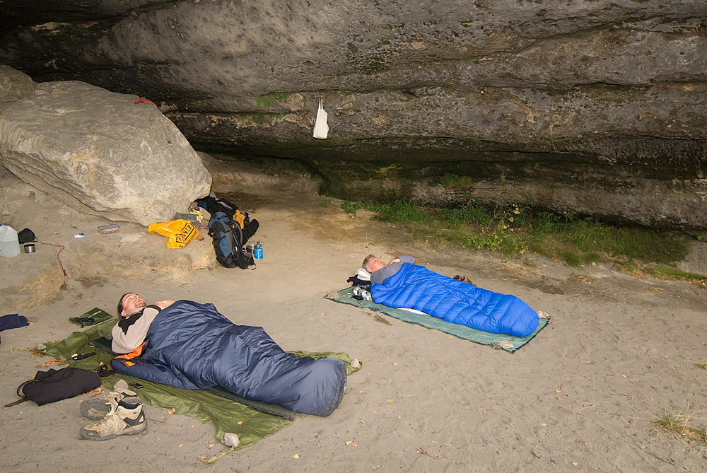 Bergfotografen ....