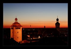 Bergfried