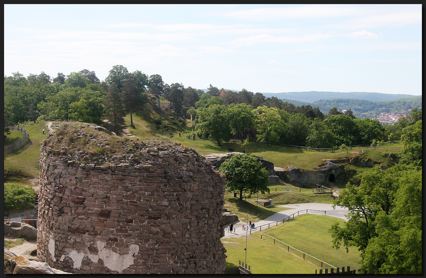 ...BergFried...