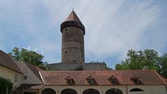 Bergfried