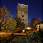 Bergfried...