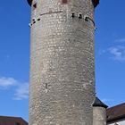 Bergfried