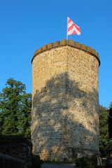 Bergfried