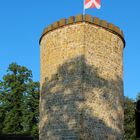 Bergfried