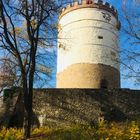 Bergfried