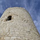 Bergfried