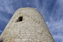 Bergfried