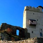 Bergfried