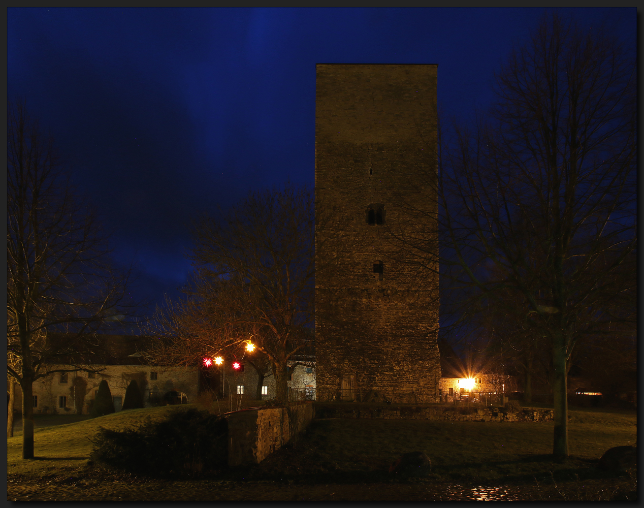 ...BergFried...