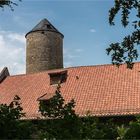 Bergfried der Westerburg