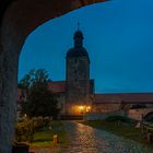 Bergfried...