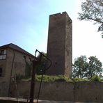 Bergfried Ravensburg