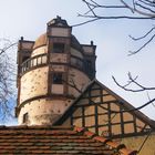 Bergfried Ronneburg