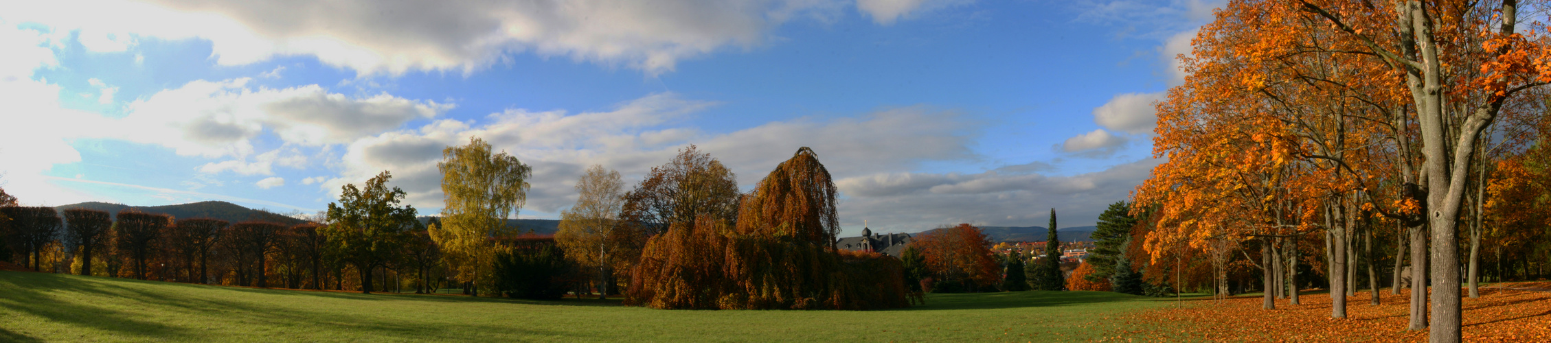 Bergfried Saalfeld