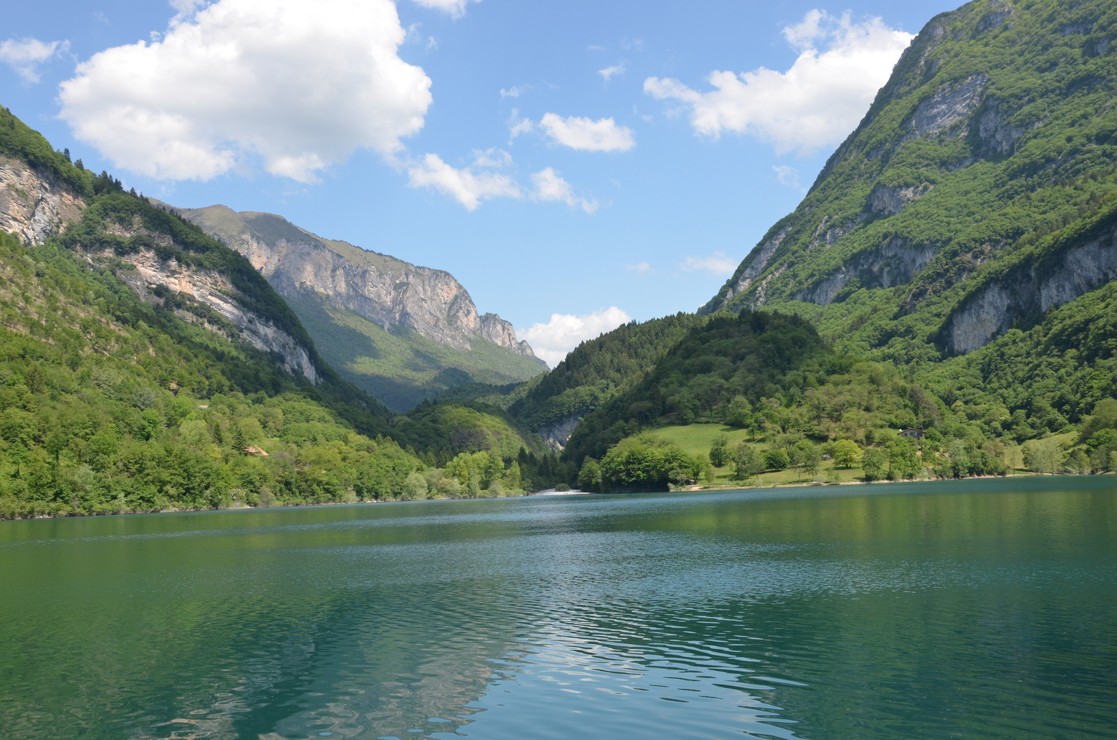 Bergfrieden