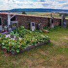 Bergfriedhof