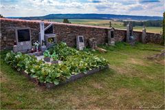 Bergfriedhof