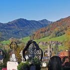 Bergfriedhof