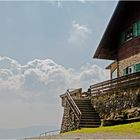 Bergfrühling an der Kötztinger Hütte