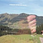 Bergfuss
