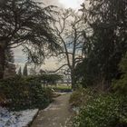 Berggarten Hannover Herrenhausen HDR 2