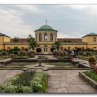 Berggarten - Schloss Herrenhausen