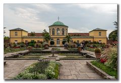 Berggarten - Schloss Herrenhausen