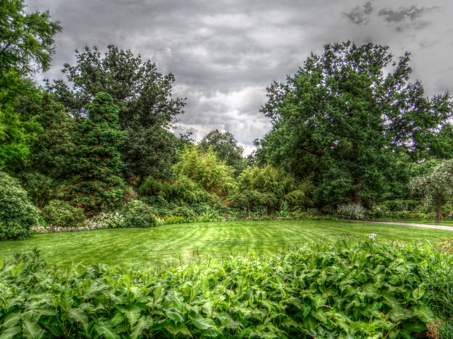 Berggarten_HDR2