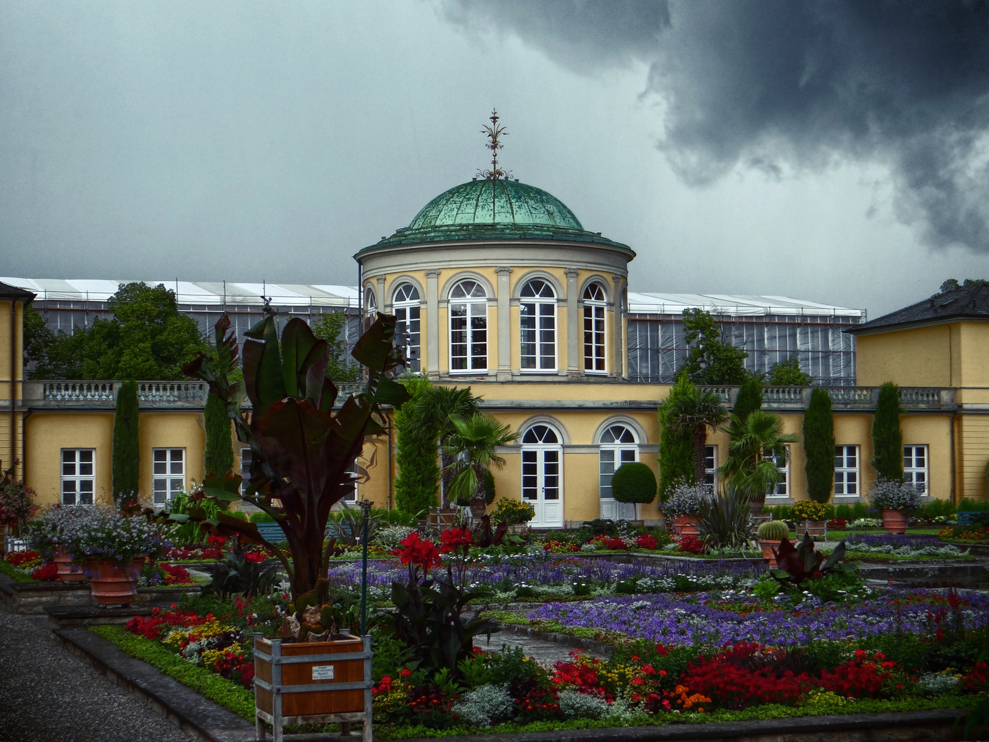 Berggarten_HDR2