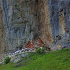 Berggasthaus Aescher - 