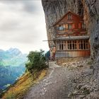 Berggasthaus Aescher -