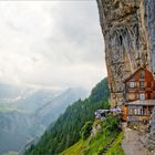 Berggasthaus Aescher - 