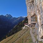 Berggasthaus Aescher - Wildkirchli