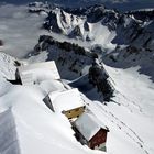 Berggasthaus Alter Säntis