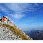 Berggasthaus Säntis #2