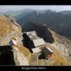 Berggasthaus Säntis