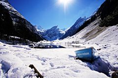 Berggasthaus Seealpsee