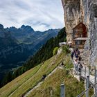 Berggasthof Aescher