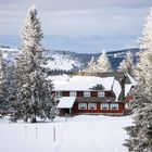 Berggasthof Stübenwasen